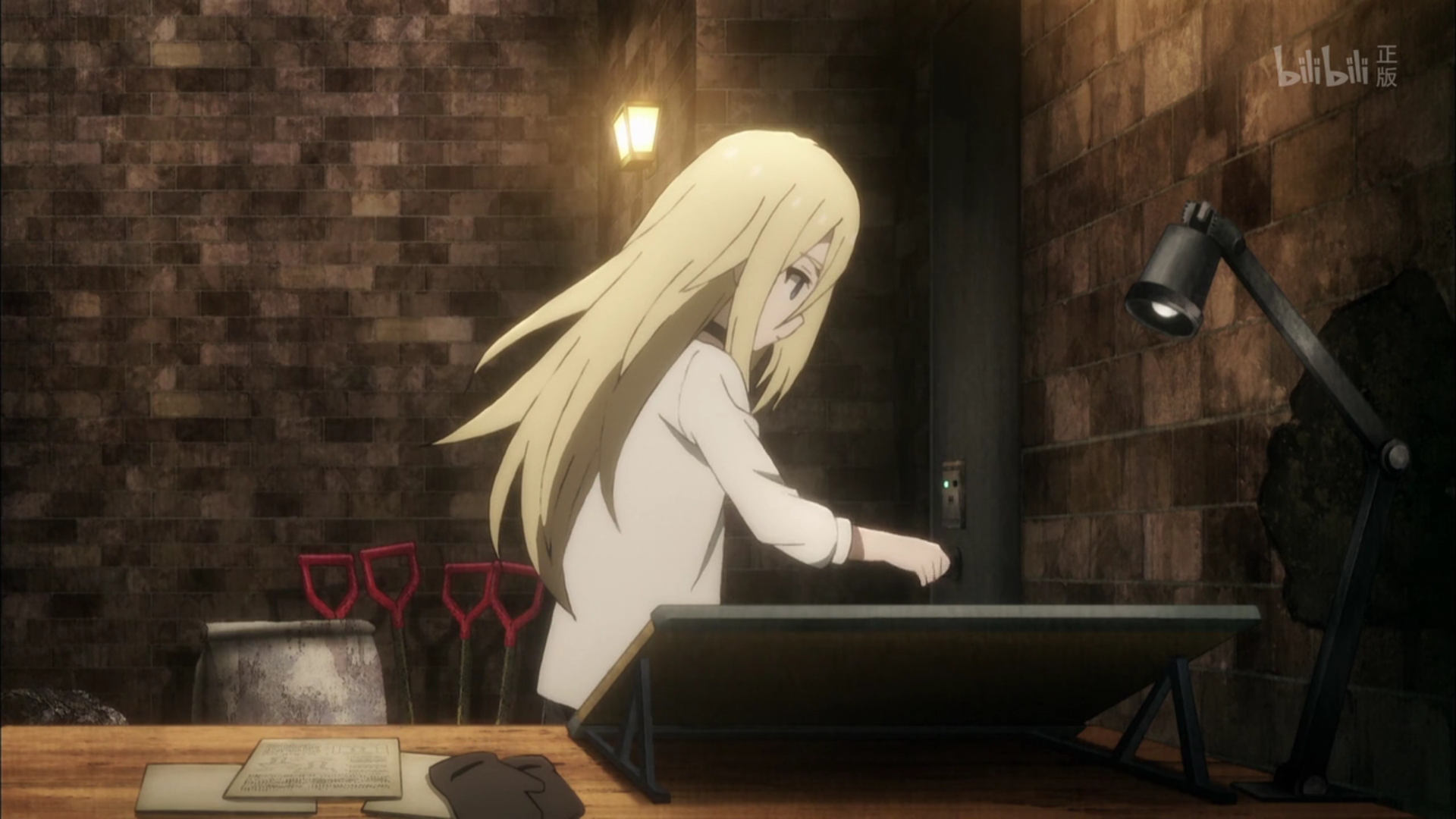 《杀戮天使》2话:蛇精病与天才