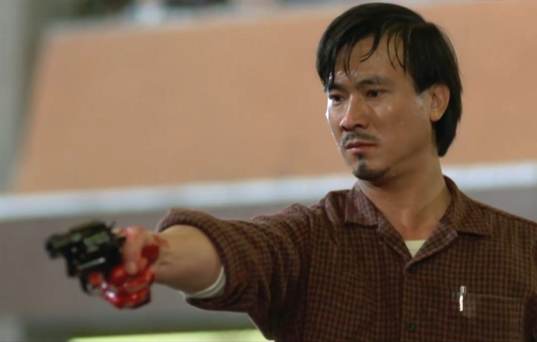 经典电影《公仆》