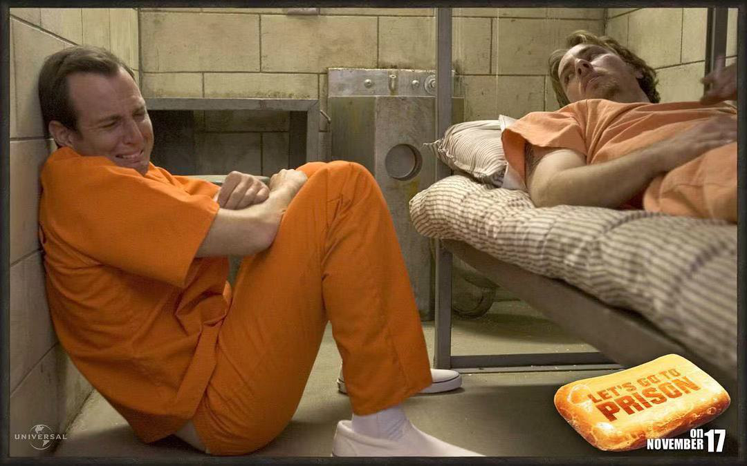 《同居牢友》:如果我毁不掉你,那我就爱上你!