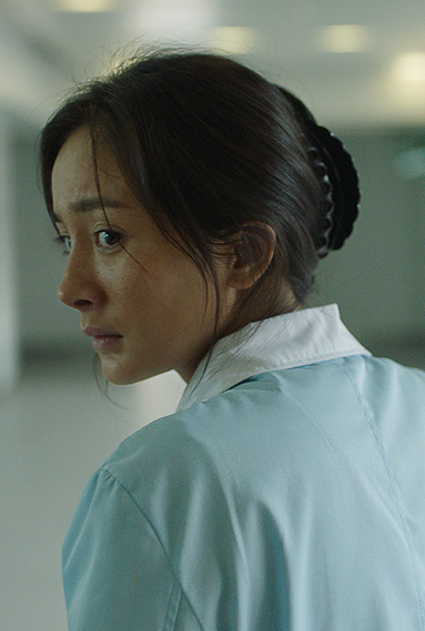 大众对杨幂的偏见太重!忽略了《宝贝儿》这部电影存在的最大意义