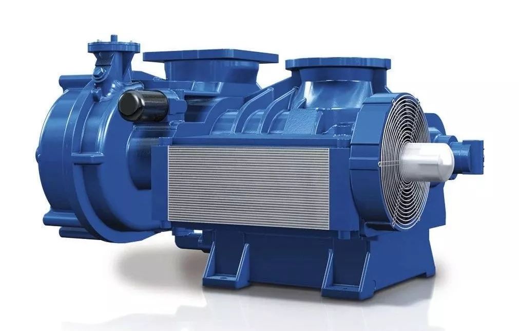 空压机100课之011:双螺杆压缩机应用/历程和发展方向