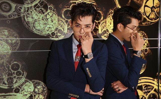 有种变美叫唐嫣胖了,而有种变胖叫吴亦凡发福成中年大叔