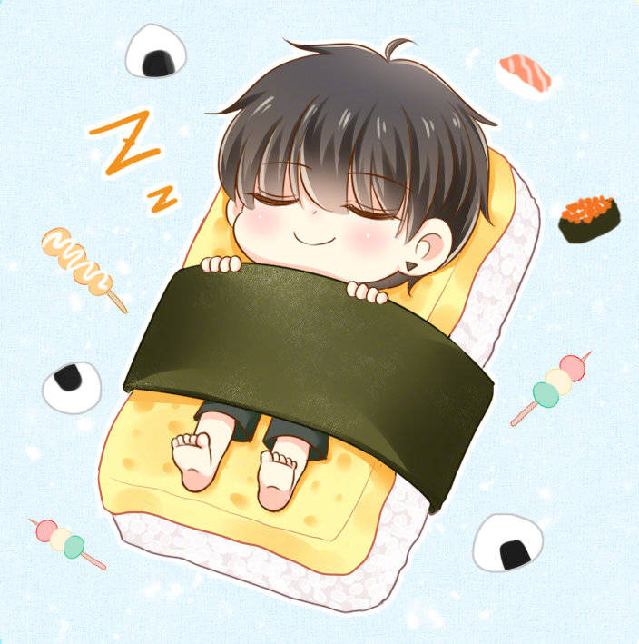 可爱的萌萌哒头像,萌翻你的少女少男心