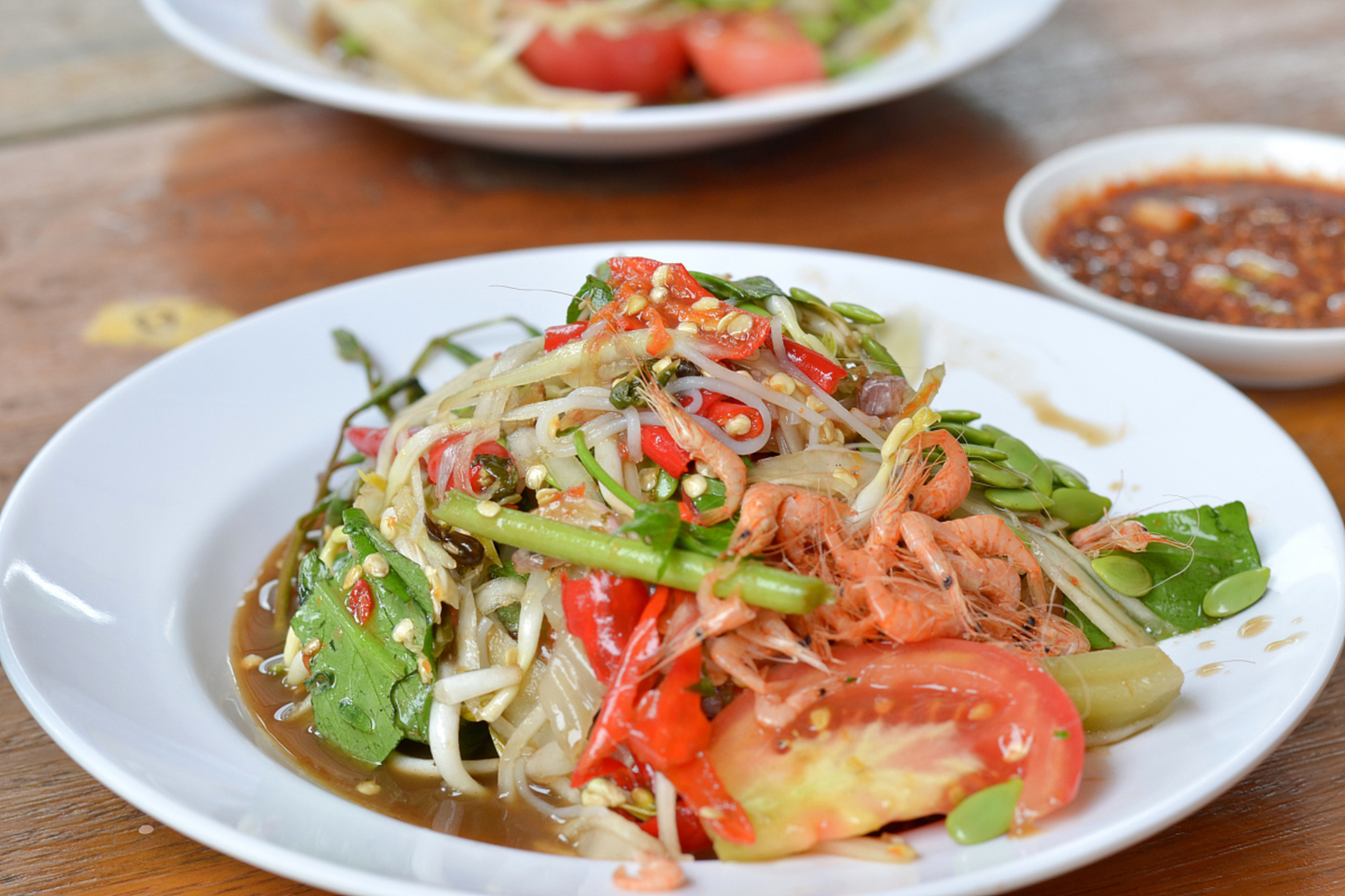 今天就来分享一款夏天必吃的凉拌菜——凉拌黄瓜丝.