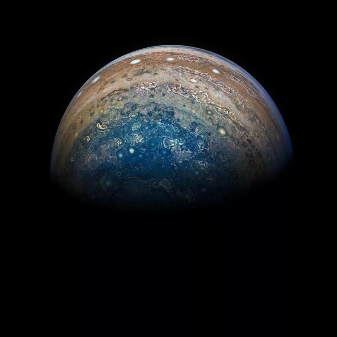 木星火山喷发再次引起科学家注意,观星者纷纷想一睹木星风采