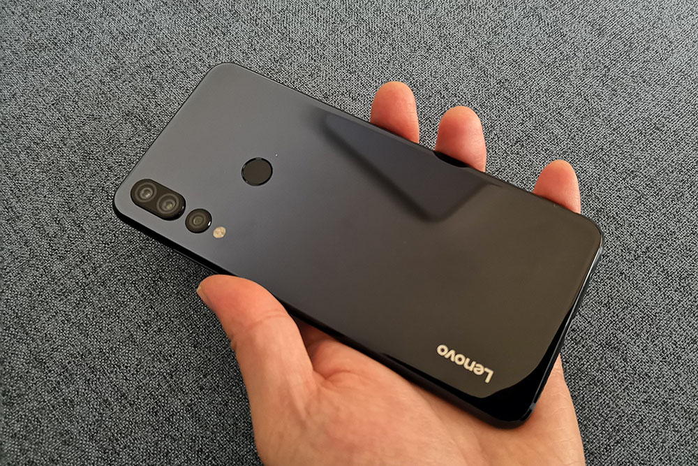 骁龙710最低价,联想新品 z5s 真机体验「多图」