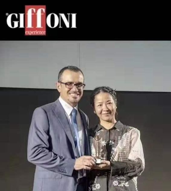 电影《破门》喜获双奖 好故事正能量温暖人心