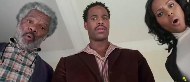 看看这部外国电影,小孩好黑,剧如其名