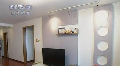 《交换空间》50㎡蜗牛房变"奢华宫殿"!女主人惊喜哭,直呼体面