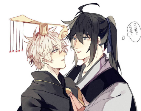 王者荣耀:嬴政辱骂白起,可白起还一脸娇羞的样子,这是怎么回事