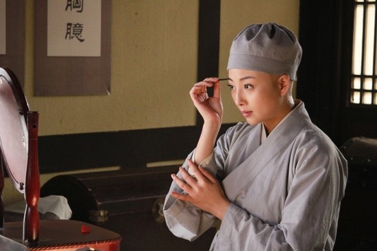 她是唐朝第一才女,虽为出家之人却绯闻不断,斩获无数才子芳心!