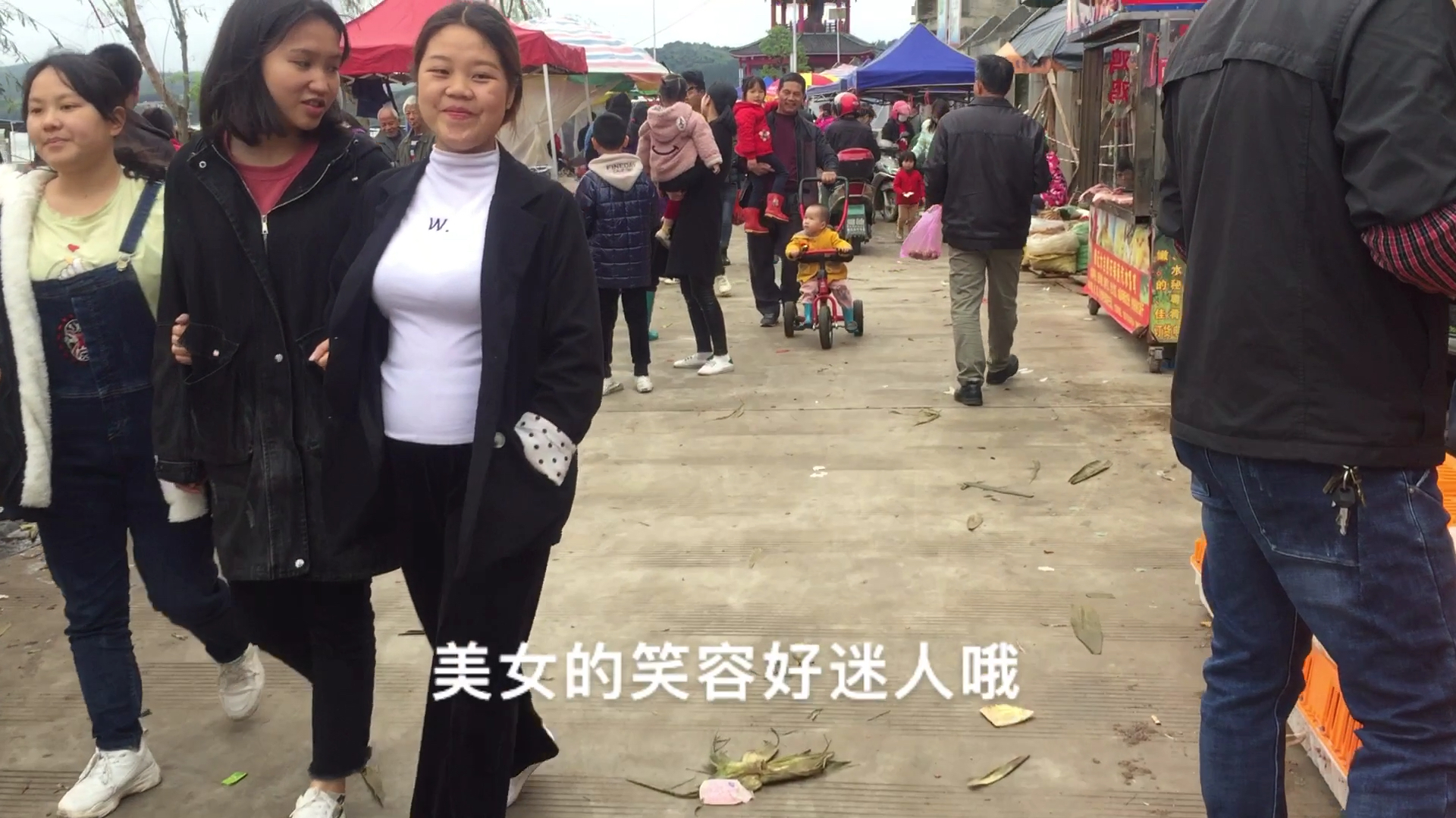 广西藤县:濛江河提大变样,小龙虾已上市,你那里是多少钱一斤呢