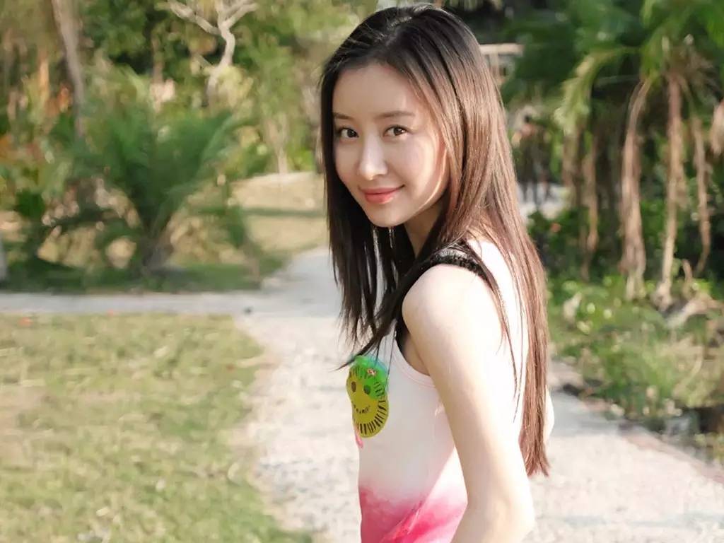 舒畅出道这么多年为啥不火?网友:因为她是一个好演员!