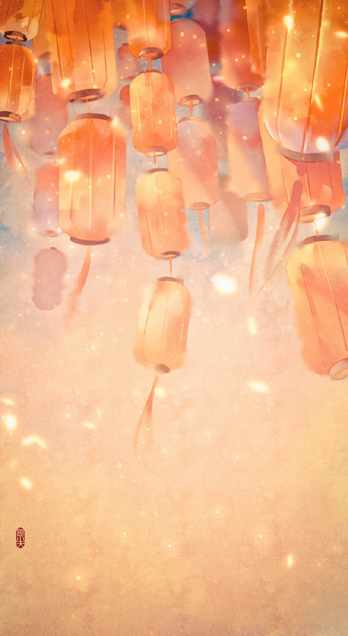 美哭众人的古风壁纸图,古风迷会喜欢的图集,做手机壁纸超美哦