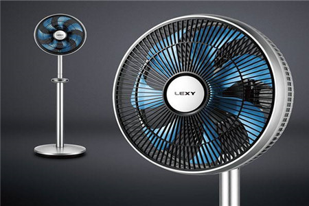 横流风扇是什么?横流风扇和径流风扇的区别?