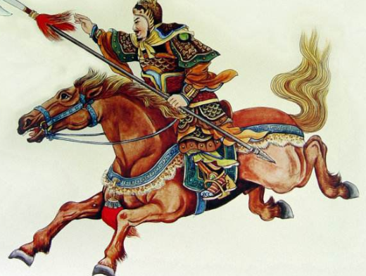 李克用和唐朝有什么关系,对于唐朝他是忠臣吗