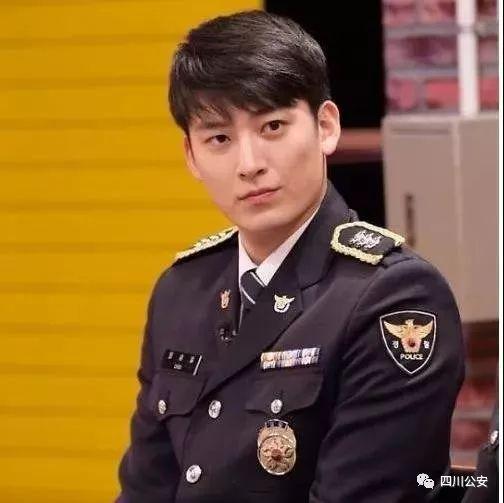 亚洲首次!2019世警会满足你对police的所有想象!