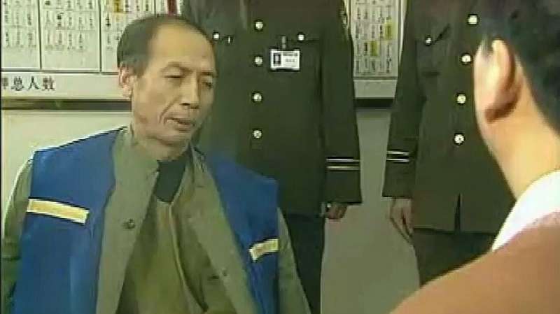 沈阳38大案纪实：汪家仁谈弟弟汪家礼，亲兄弟有时候真的不如朋友,社会,法制,好看视频