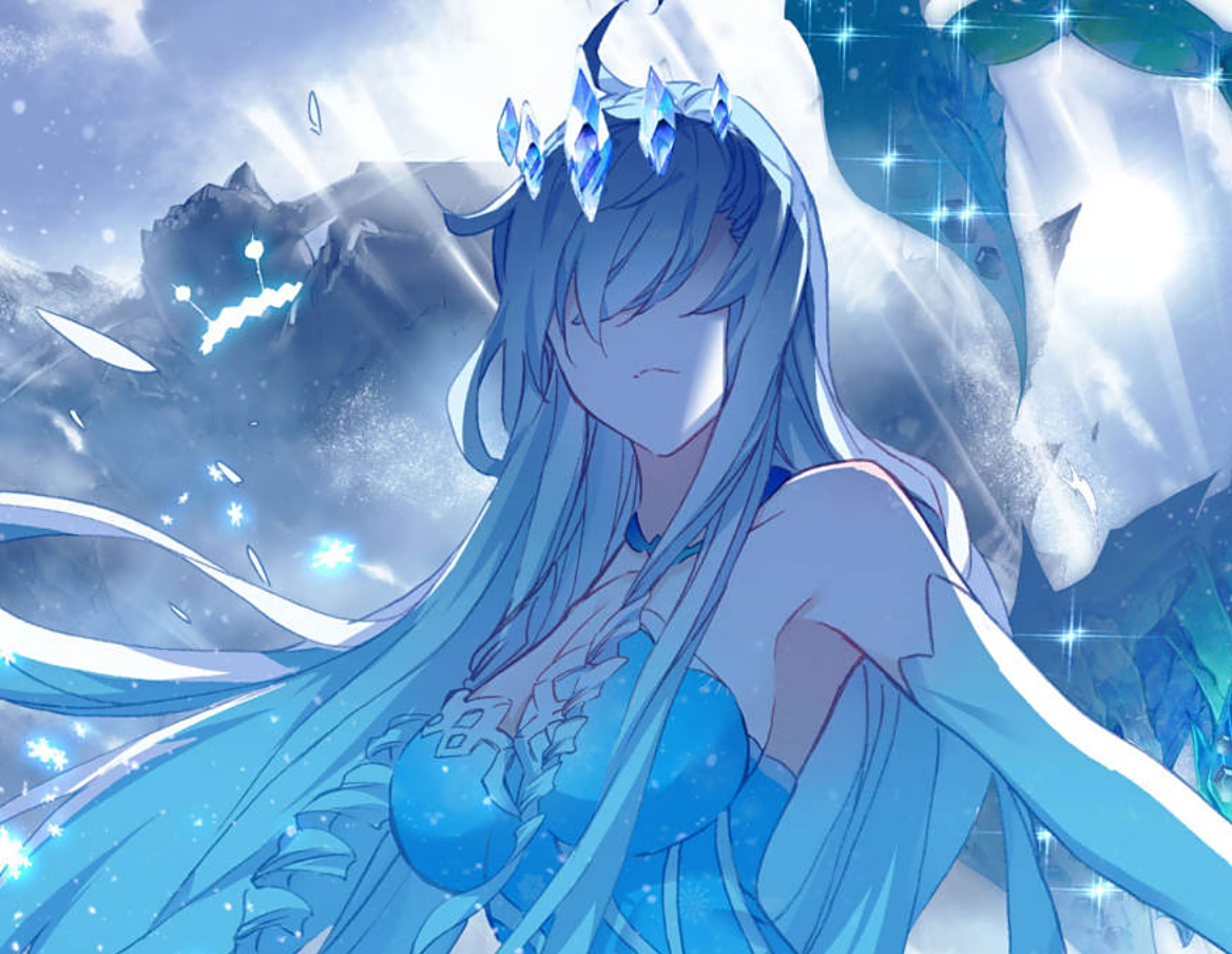 终极斗罗第十一册:蓝梦琴成家族核心,爹妈想甩锅,她却想起钱磊