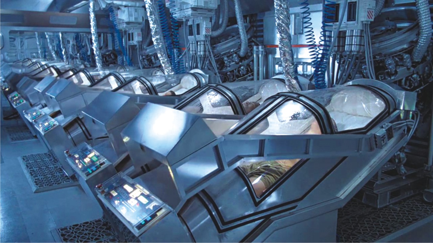 你会不会杀死自己?