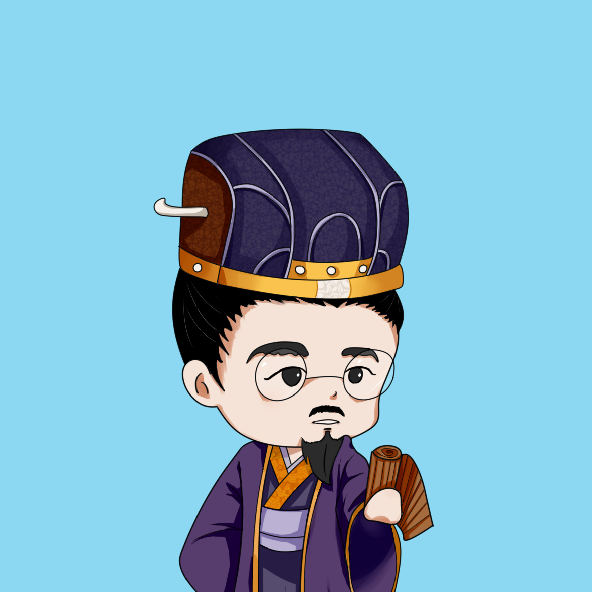 历史上出现了三大神童,其中一个是曹操的儿子,但是却都早逝