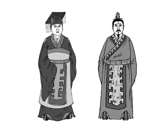 汉元帝,性格仁慈但却因软弱导致汉朝走向衰落,他错在哪