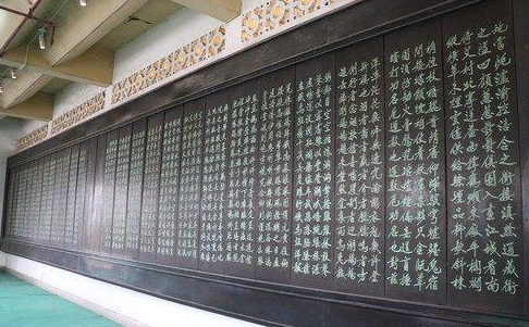 被称为"古今天下第一联"的大观楼长联,却不是最长的对联?