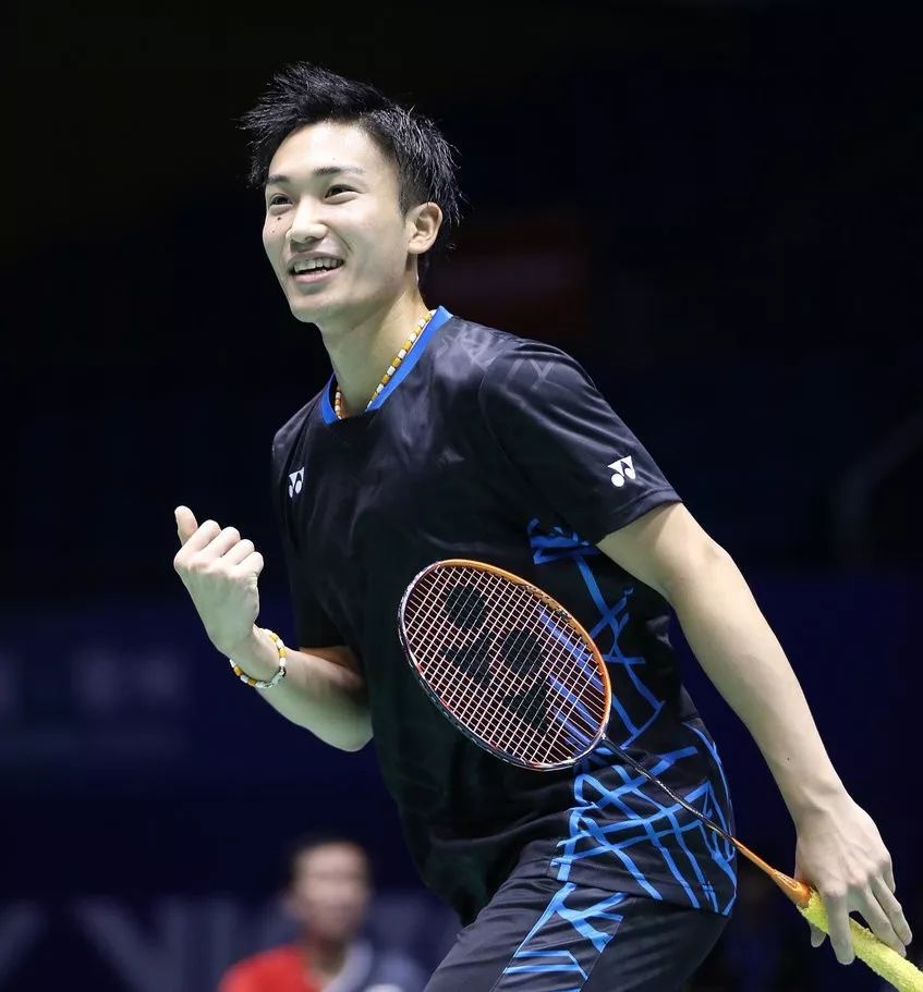 石宇奇与桃田贤斗,都有着怎样的压力?