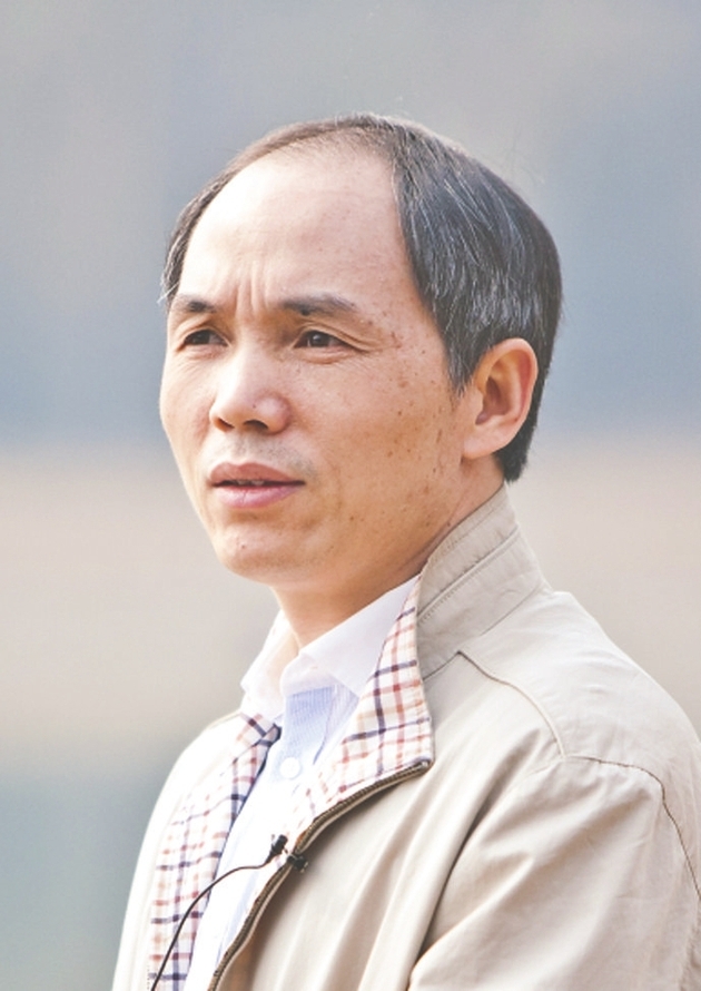 桑德集团有限公司董事长文一波:充分发挥民营企业家潜力