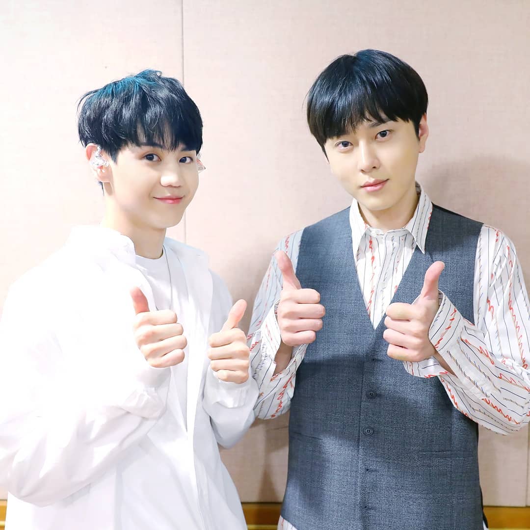 惊喜客人龙俊亨