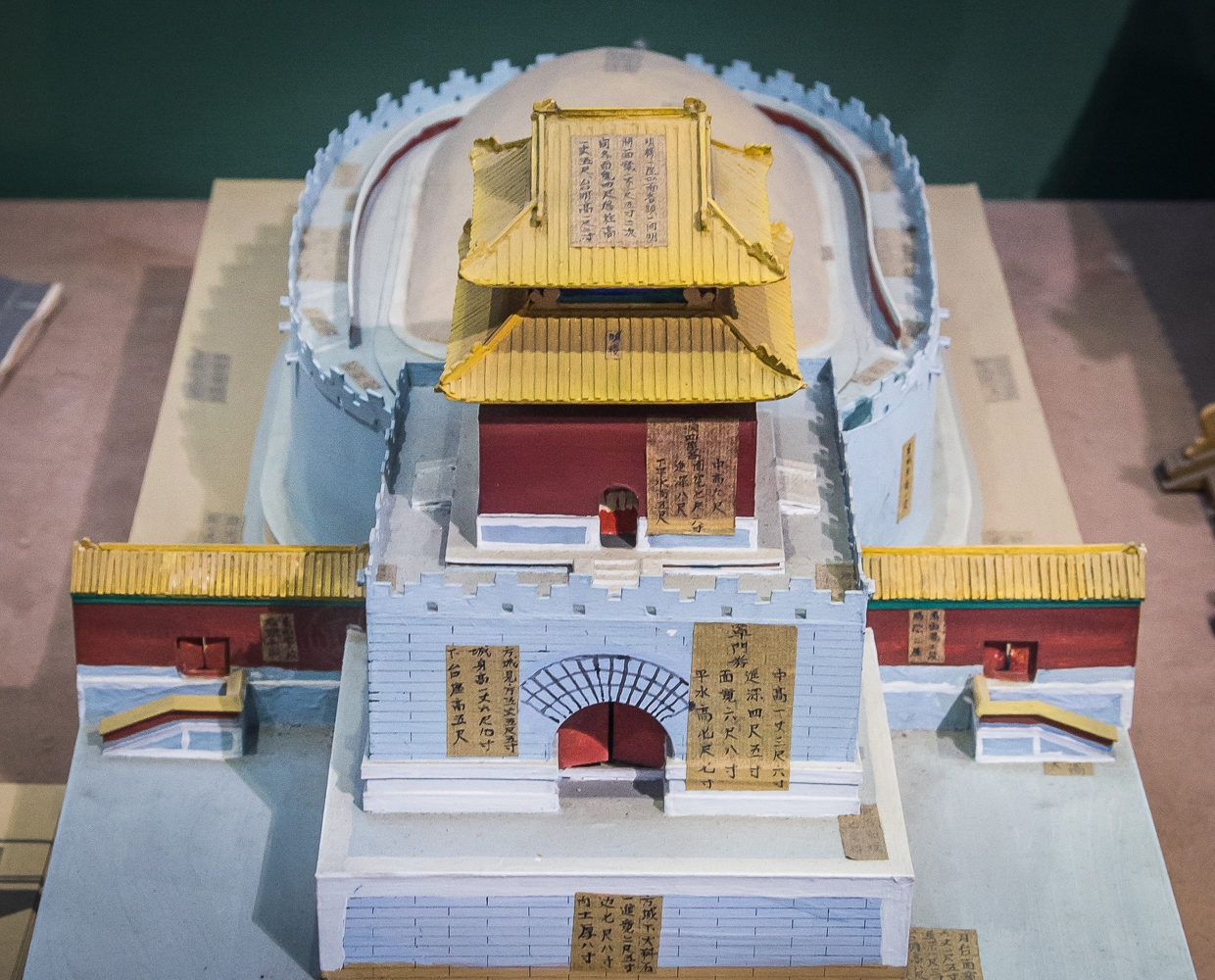 因《国家宝藏》走红的样式雷,为何能传承八代?