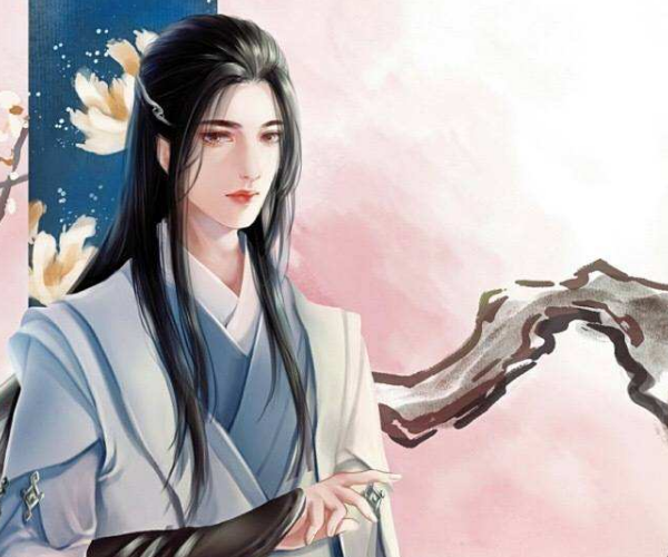 11,水瓶座:水瓶座的古风少年有着别人不能及的智慧,总是有点悲天悯人