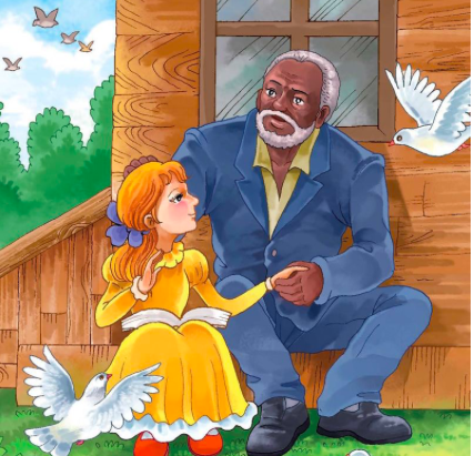 读《汤姆叔叔的小屋》有感