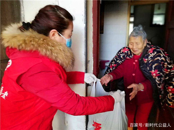 多举措防控疫情——天桥街道喻义巷社区党委书记徐晓燕一线防疫事迹