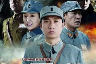 《雪豹》将拍电影版,文章回归出演周卫国?重新回归"军装男神"