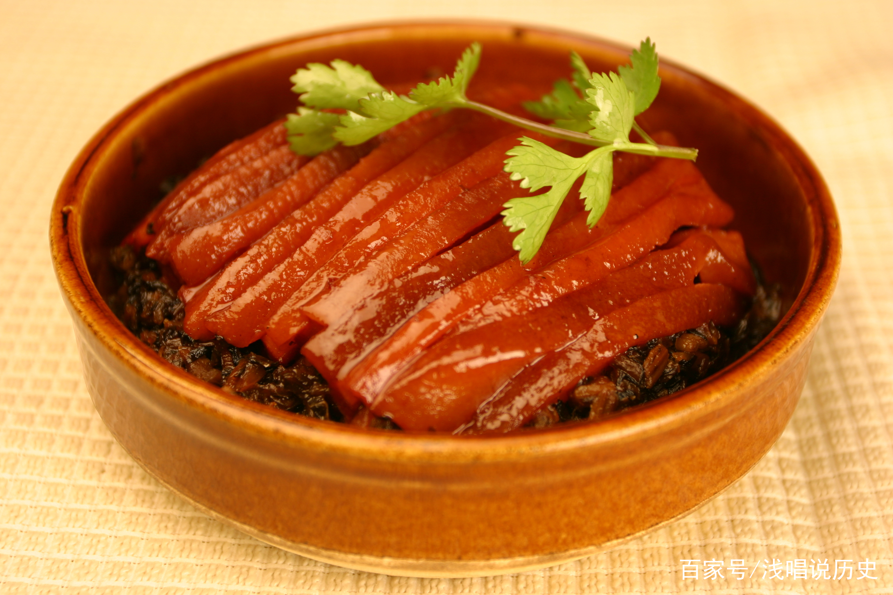 家常菜(家常菜有哪些)