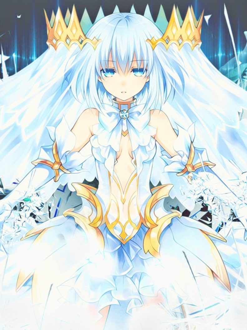 动漫部落格-鸢一折纸竖版图集