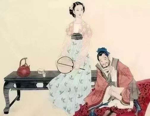 古代婆婆为什么喜欢欺负媳妇,这是什么心理状态!