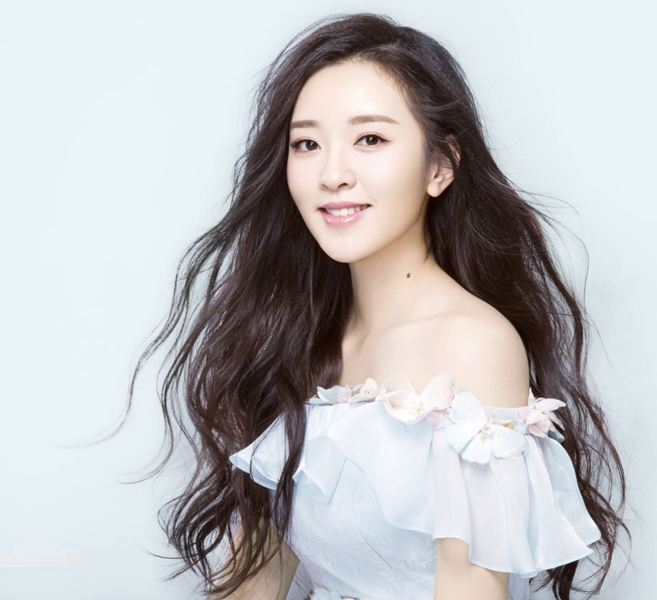 刘泳希——《超能快递侠》时而高冷时而逗趣萌的端木蓉