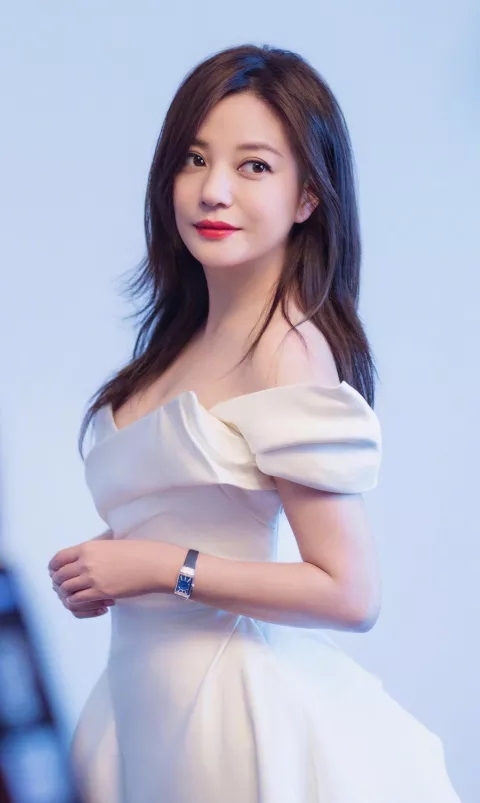 盘点七六年出生的女星