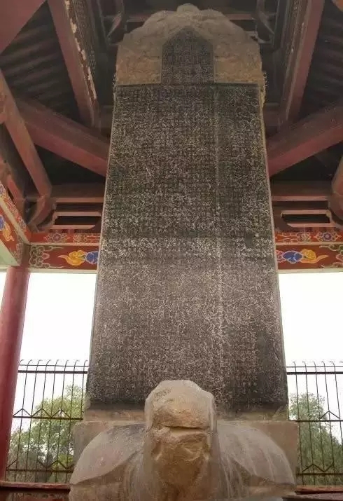 中国古代六大"三绝碑",你见过几个?