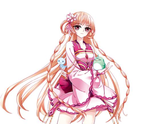 穿越文:他为了这个女子,置三千佳丽于不顾,更不惜为爱亡国