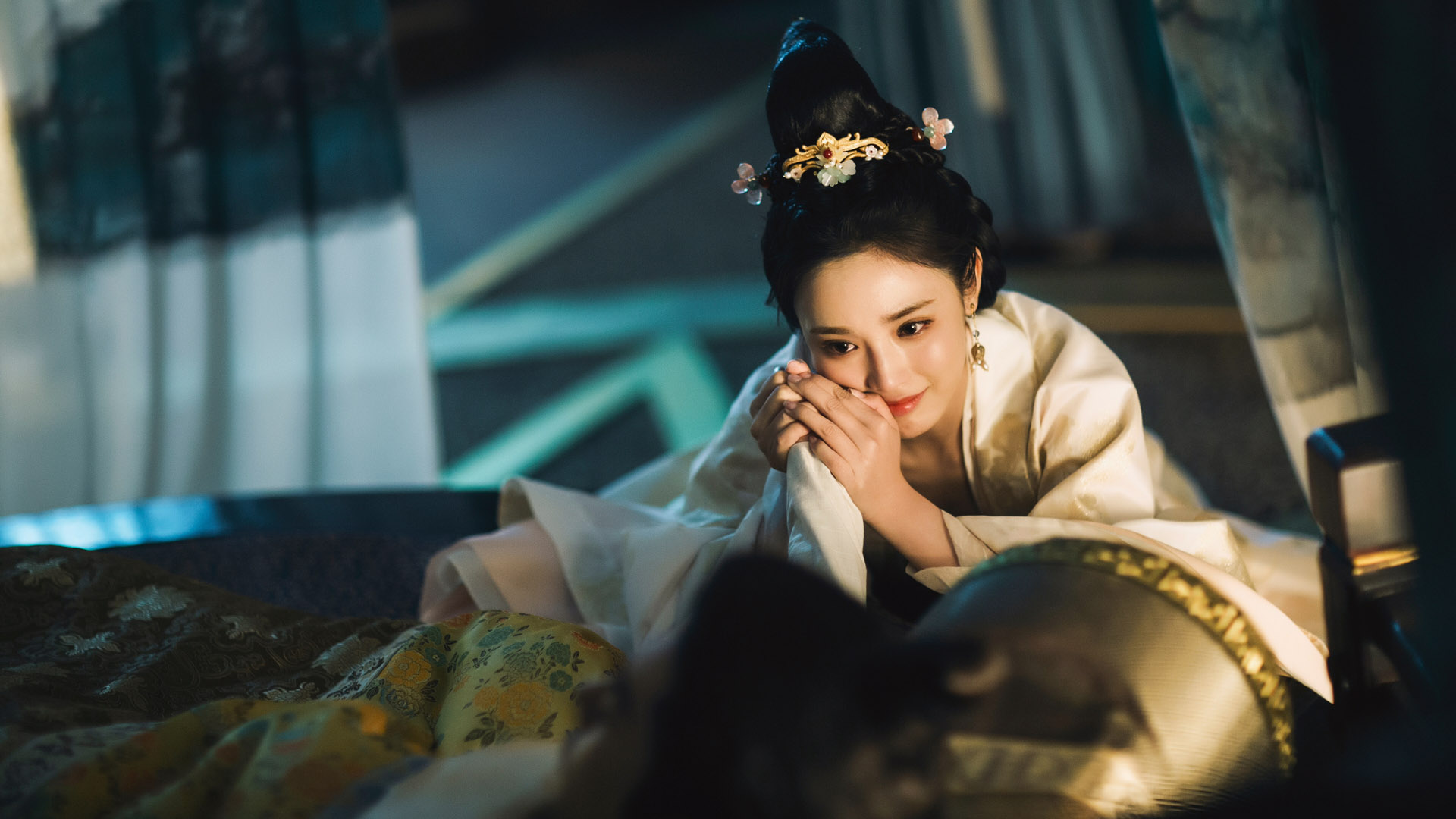 4本空间文,农女萝莉要分家单过,手握灵泉空间,卖超级蘑菇发家