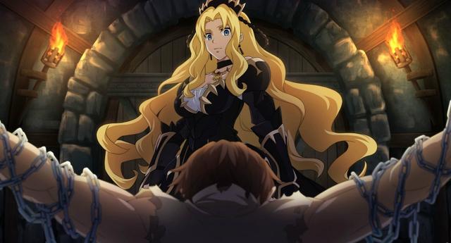 终焉的霸者来袭 战略rpg《皇帝圣印战记》新dlc上线