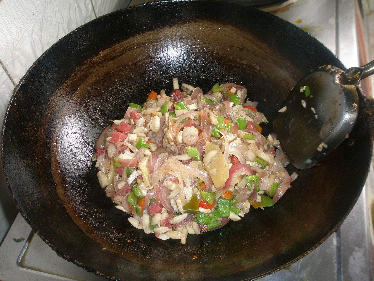 炒菜锅 - 热门商品专区