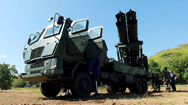 中国武器遭到北约国家疯狂抢购,美军看到之后呼吁:全上当了