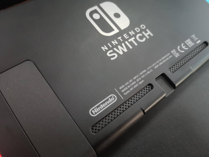 终于能买了!任天堂两款新switch 8月30日正式发售