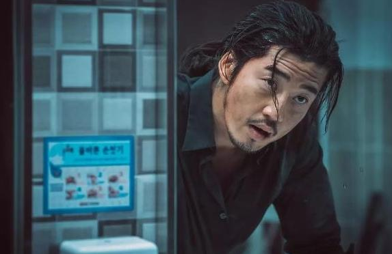 《犯罪都市》 2.《金鸡大劫案》 3.《扫毒》 4.《热血街区》 5.