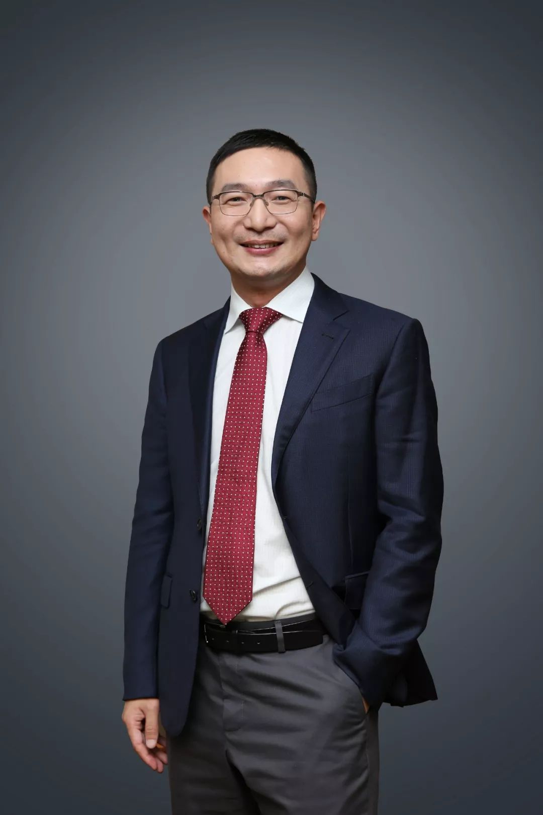 大成基金徐彦:信仰价值,苦练内功