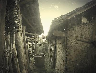 "精准扶贫"首倡地十八洞村 游客多了,村民腰包鼓了